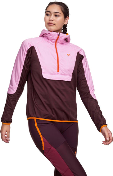 Kari Traa Manteau hybride Signe - Femme