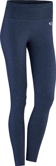 Kari Traa Collant taille haute Julie - Femme