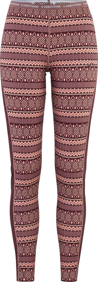 Kari Traa Pantalon Lune - Femme