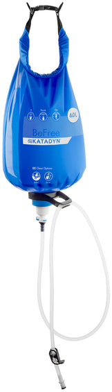 Katadyn Microfiltre Gravity BeFree 6.0L