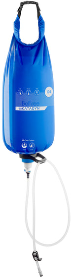 Katadyn Microfiltre Gravity BeFree 10.0L