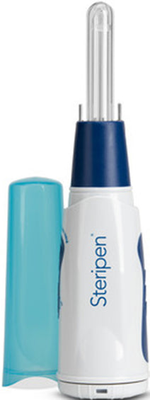 Katadyn Purificateur d'eau 3 UV de Steripen Classic