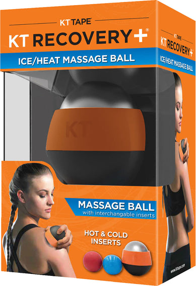 KT Tape Boule de massage froide et chaude