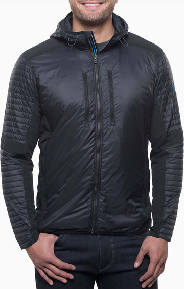 KÜHL Pull Firefly - Homme