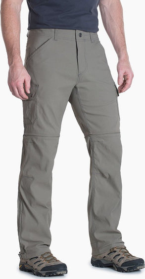 KÜHL Pantalon Convertible Renegade Cargo - Homme