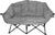Kuma Outdoor Gear Chaise double Bear Buddy - Heather Grey