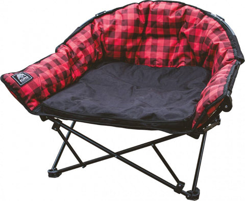 Kuma Outdoor Gear Lit pour chien Lazy Bear