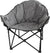 Kuma Outdoor Gear Chaise Lazy Bear - Heather Grey