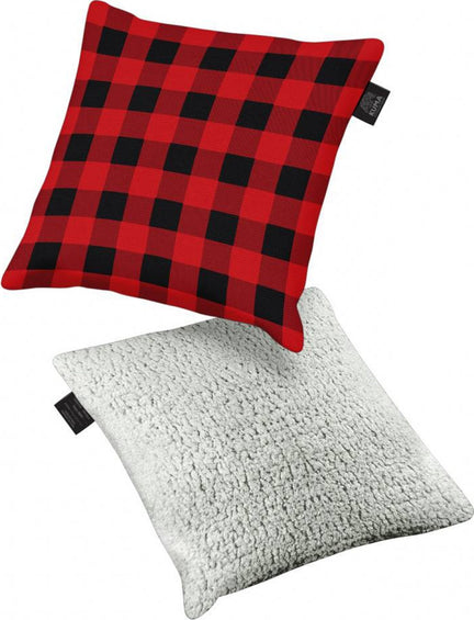 Kuma Outdoor Gear Oreiller Square Décor