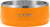 Kuma Outdoor Gear Bol pour chien en acier inoxydable - ORANGE