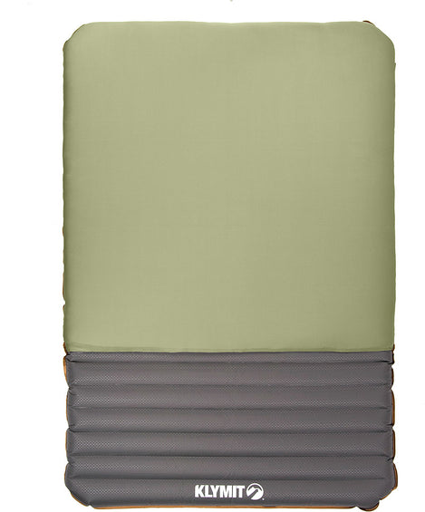 Klymit Matelas de sol Klymaloft Double