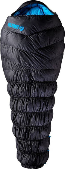 Klymit Sac de couchage surdimensioinné en duvet 23 F / -5 KSB 20 Unisexe