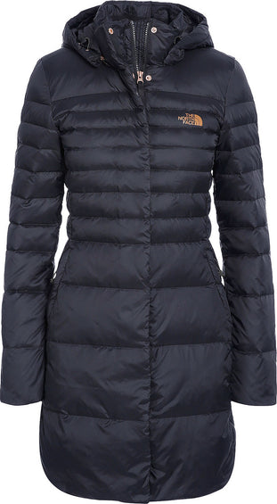 The North Face Altitude Sports X The North Face Parka Kings Canyon Femme