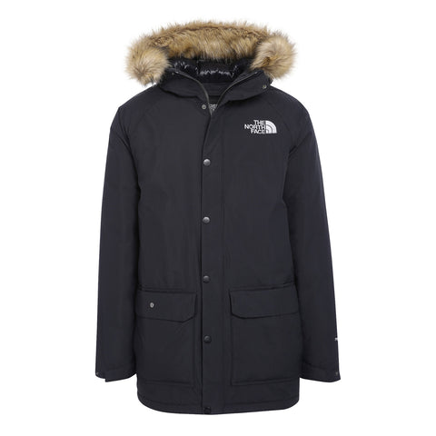 The North Face Altitude Sports X The North Face Parka Serow Homme
