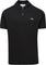 Lacoste Polo L.12.12 uni - Homme - Noir