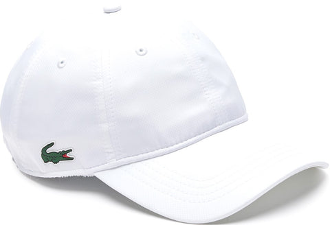 Lacoste Casquette Lacoste SPORT légère unie - Homme