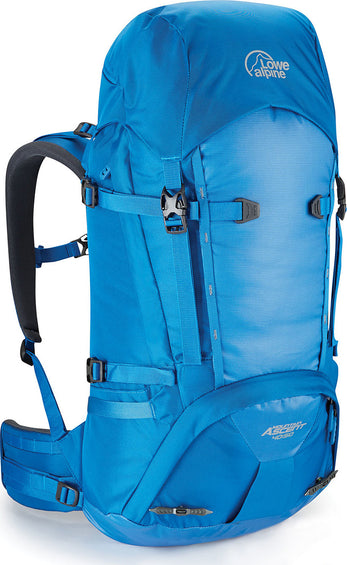Lowe Alpine Sac à dos Mountain Ascent 40:50 L