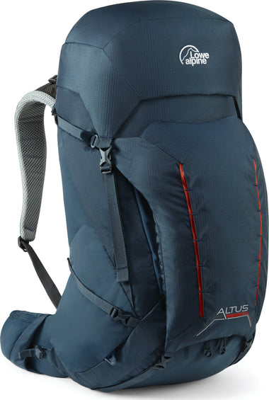 Lowe Alpine Sac à dos Altus 52:57