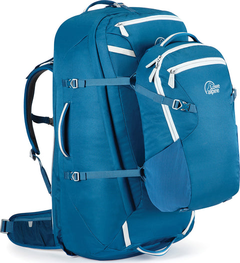 Lowe Alpine Sac à dos AT Voyager 70+15