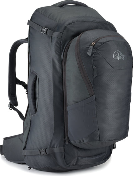 Lowe Alpine Sac à dos AT Voyager 55 + 15 (28”)