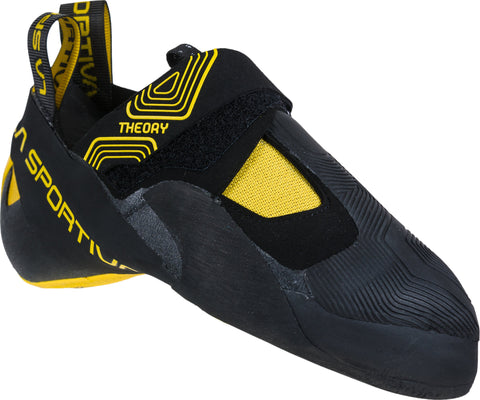 La Sportiva Chaussons d'escalade Theory - Homme