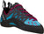 La Sportiva Chaussons d'escalade Tarantulace - Femme - Topaz - Red Plum