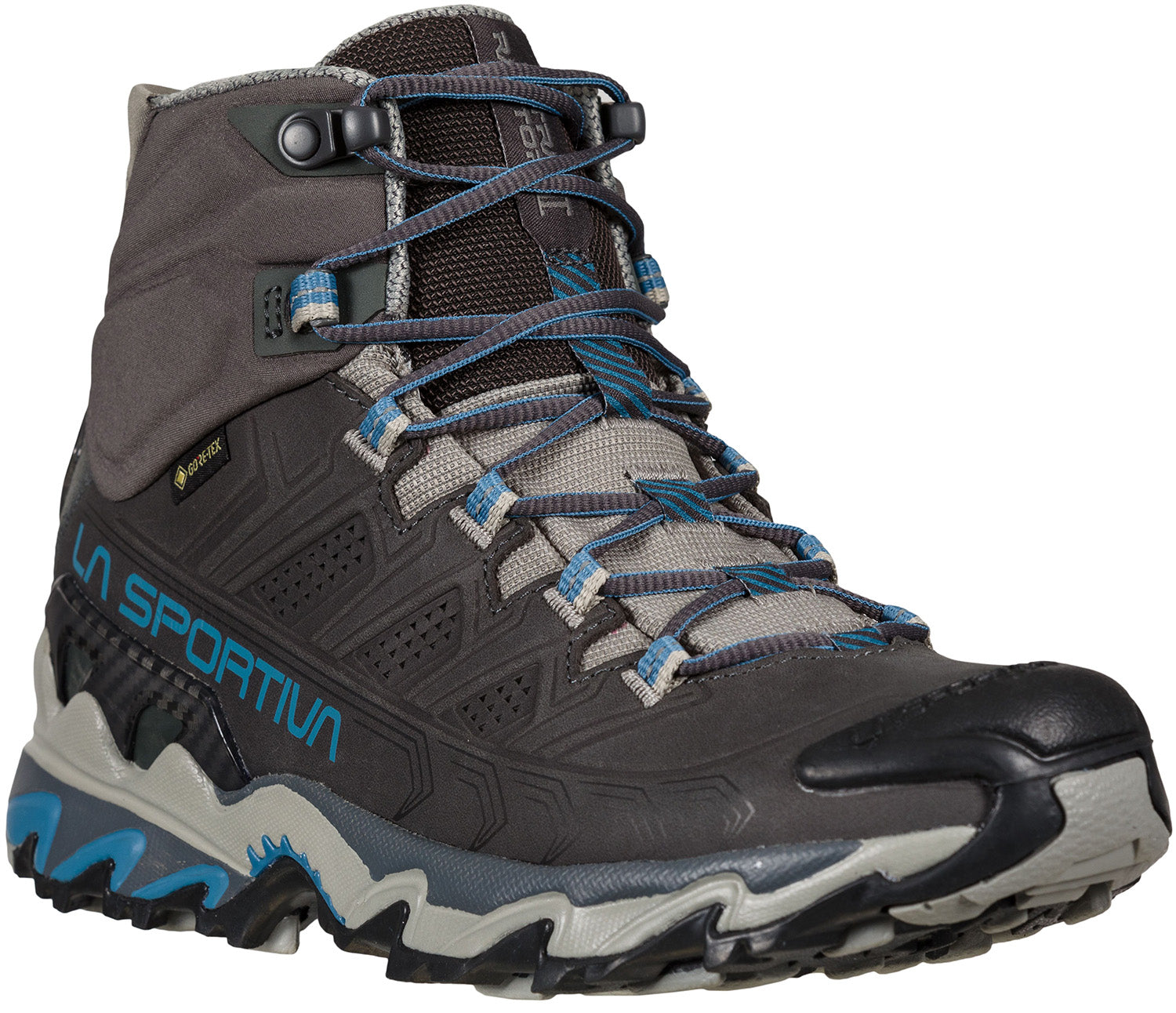 La Sportiva Chaussures de Randonn e Ultra Raptor II Mid Leather GTX Femme