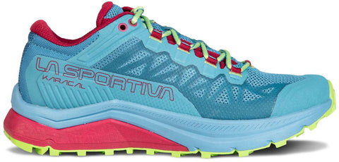 La Sportiva Chaussures de Trail Running Karacal - Femme