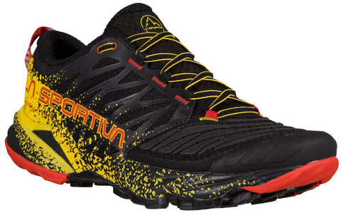 La Sportiva Chaussures de course sur sentier Akasha II - Homme