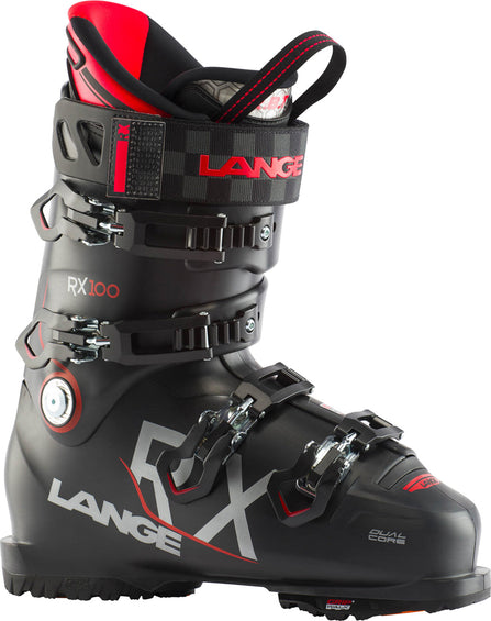 Lange Botte ski RX 100 - Homme