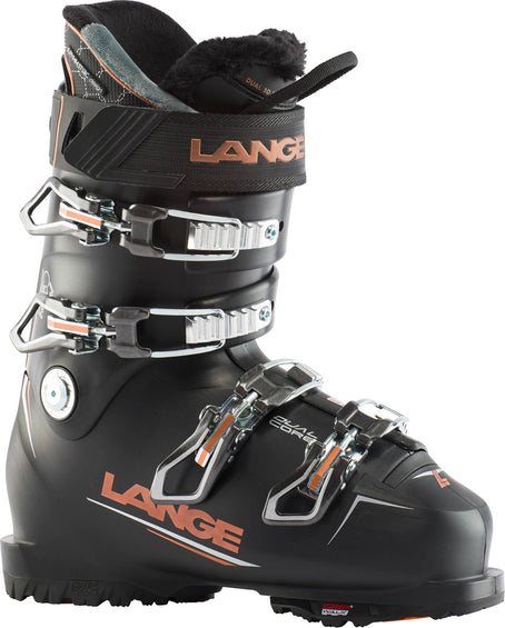 Lange Botte ski RX 80 - Femme