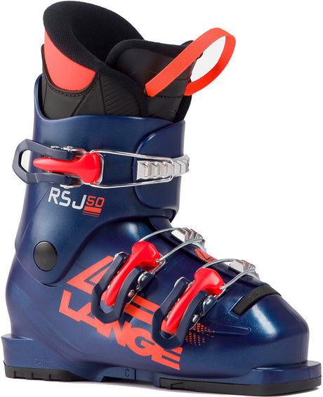 Lange Botte ski RSJ 50 - Enfant