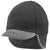 Garneau Casquette d'hiver - Homme - Garneau Gray - Black
