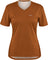 Garneau T-shirt Grity - Femme - Caramel