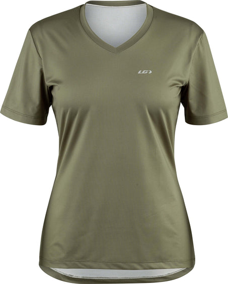Garneau T-shirt Grity - Femme