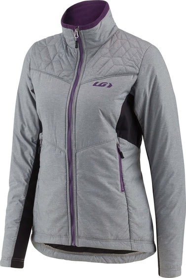 Garneau Manteau Haven Hybrid  - Femme