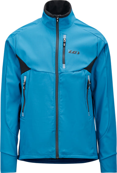 Garneau Manteau Softshell Sport Enertec - Homme