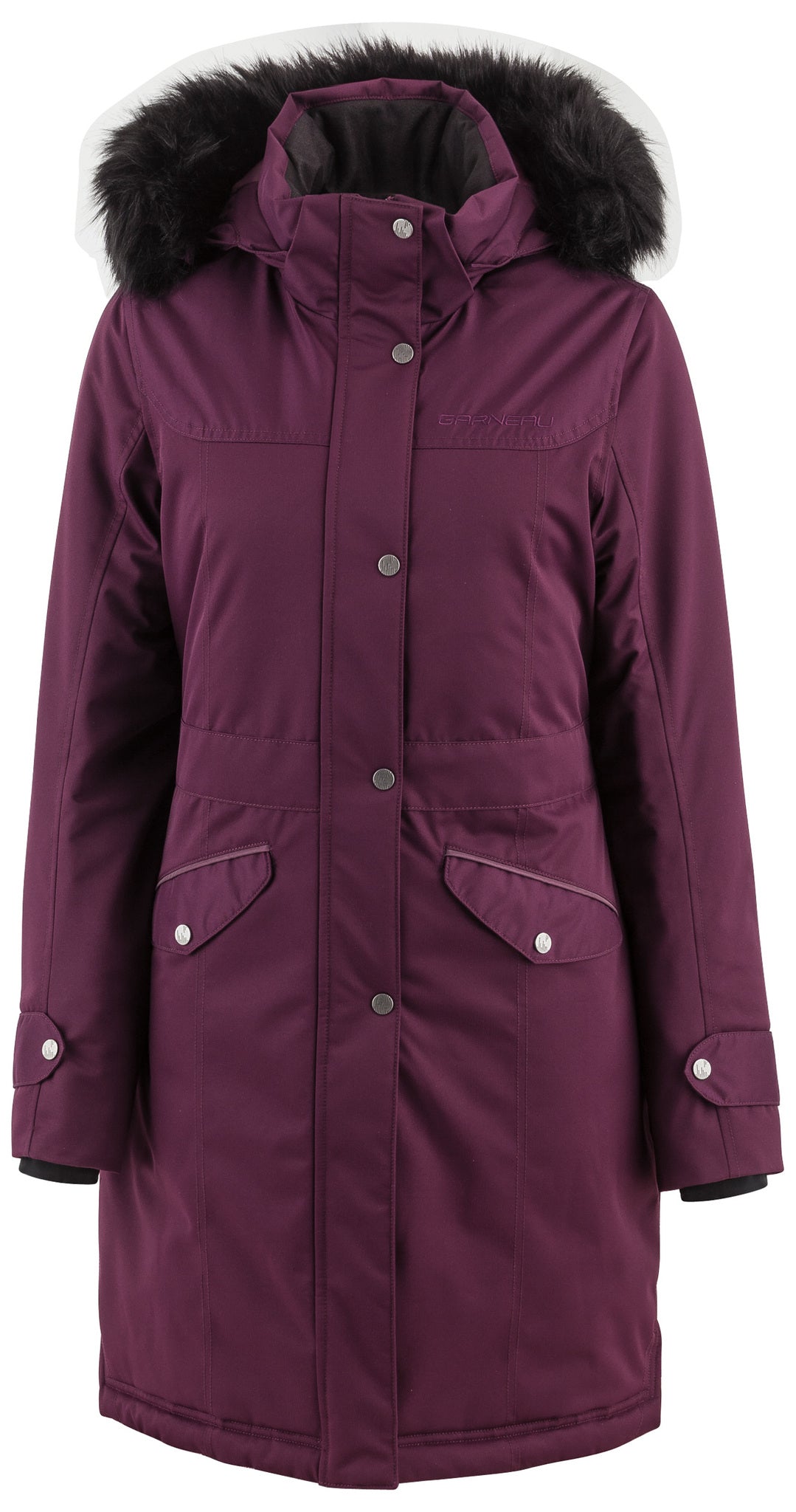 Manteau hiver best sale femme louis garneau