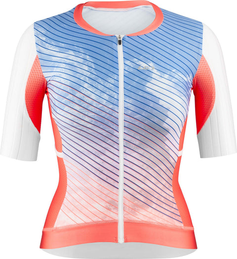 Garneau Maillot triathlon Aero - Femme