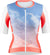 Garneau Maillot triathlon Aero - Femme - Pink Cloud