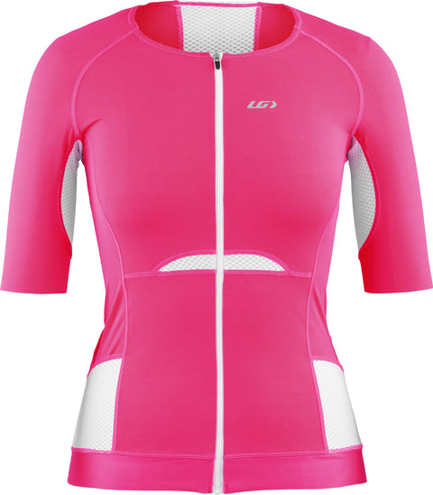 Garneau Maillot triathlon Sprint - Femme