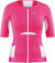 Garneau Maillot triathlon Sprint - Femme - Dark Pink - Black