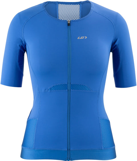 Garneau Maillot triathlon Sprint - Femme