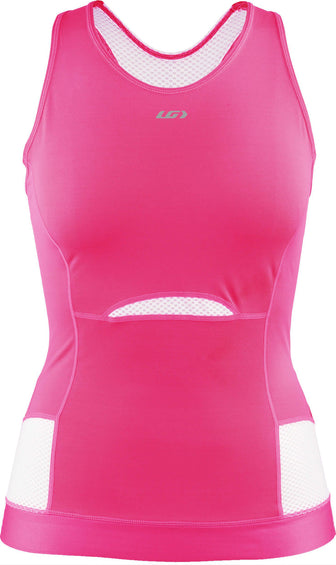 Garneau Camisole triathlon Sprint - Femme