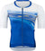 Garneau Maillot Aero Tri - Homme - Blue Wave
