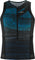 Garneau Haut sans manches triathlon Vent - Homme - Sand Blue