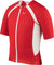 Garneau Maillot triathlon Sprint - Homme - Barbados Cherry