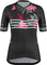 Garneau Maillot District 2 - Femme - Black Flower