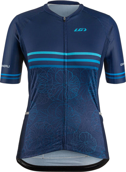 Garneau Maillot District 2 - Femme