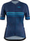 Garneau Maillot District 2 - Femme - Blue Hawaii